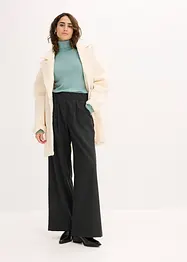 Geribde trui, bonprix