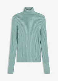 Geribde trui, bonprix