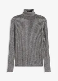 Geribde trui, bonprix