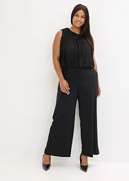 Shirt van fijn mesh, bonprix