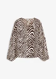 Tuniekblouse, bonprix