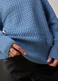 Coltrui met merinowol, bonprix