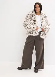 Imitatie bontjas, bonprix