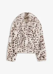 Imitatie bontjas, bonprix