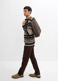 Grof gebreide trui, bonprix