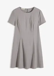 Skater mini jurk, bonprix