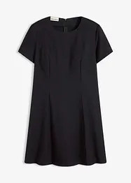 Skater mini jurk, bonprix