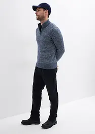 Schipperstrui met katoen, bonprix