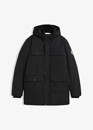 Lange parka, bonprix
