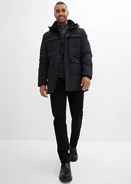 Lange parka, bonprix