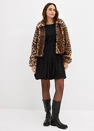 Shirtjurk met ballonrok, bonprix