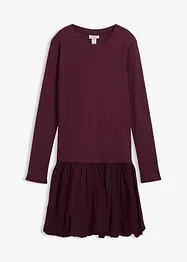 Shirtjurk met ballonrok, bonprix