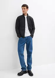 Fleece vest, bonprix