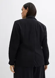 Zandloper blazer, bonprix