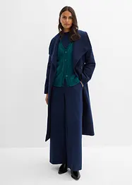 Vest van een viscosemix, bonprix