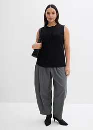 Asymmetrisch top van Punto di Roma, bonprix