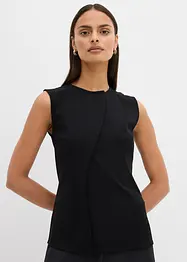 Asymmetrisch top van Punto di Roma, bonprix