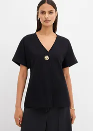 Sweat bodywarmer van Punto di Roma, bonprix