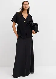 Sweat bodywarmer van Punto di Roma, bonprix