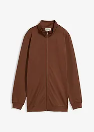 Thermo sweatvest, bonprix