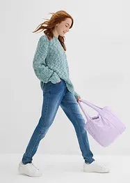 Grof gebreide trui, bonprix