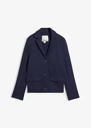 Blazer van Punta di Roma, bonprix