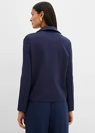 Blazer van Punta di Roma, bonprix