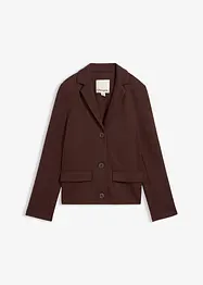 Blazer van Punta di Roma, bonprix