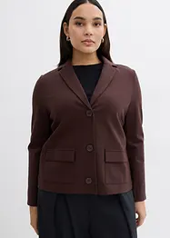 Blazer van Punta di Roma, bonprix