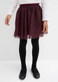 Minirok van tule, bonprix