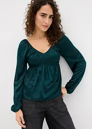 Blouse, bonprix