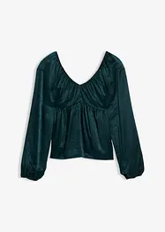 Blouse, bonprix