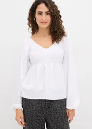 Blouse, bonprix