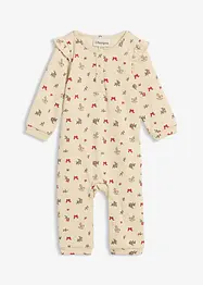 Boxpak van puur biologisch katoen, bonprix