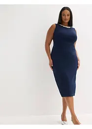 Avondjurk met afneembare rok (2-dlg set), bonprix