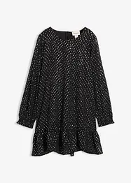 Chiffonjurk, bonprix