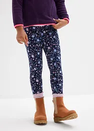 Thermolegging (set van 2), bonprix