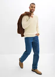 Grof gebreide trui, bonprix