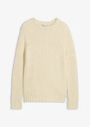 Grof gebreide trui, bonprix