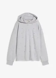 Oversized hoodie, bonprix