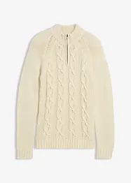 Grof gebreide trui, bonprix