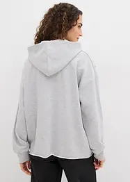 Oversized hoodie, bonprix