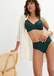 Minimizer bh met gewatteerde schouderbandjes (set van 2), bonprix