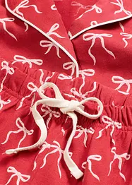 Pyjama van katoen, bonprix