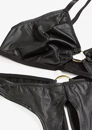 Bh + string ouvert (2-dlg. set), bonprix