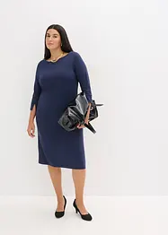 Jurk van Punto di Roma, bonprix