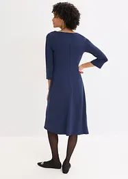 Jurk van Punto di Roma, bonprix