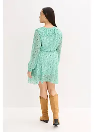 Chiffonjurk, bonprix