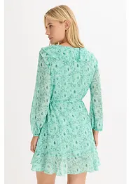 Chiffonjurk, bonprix