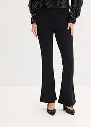 Legging van comfortabel Punto di Roma, bonprix